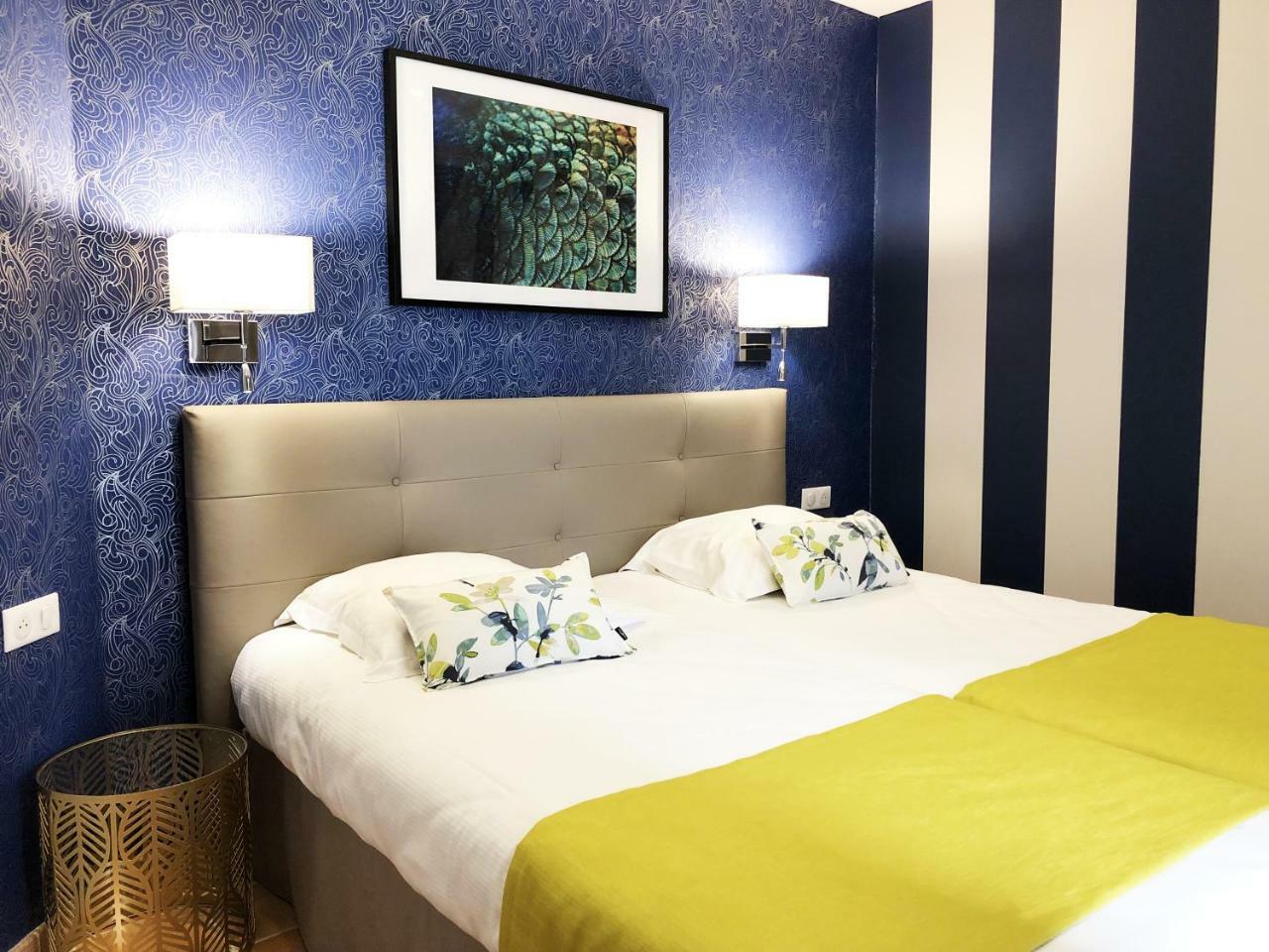 Hotel Les Suites - Domaine De Crecy Luaran gambar